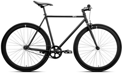 Fixed Gear / Single Speed / Fixie Bicycles